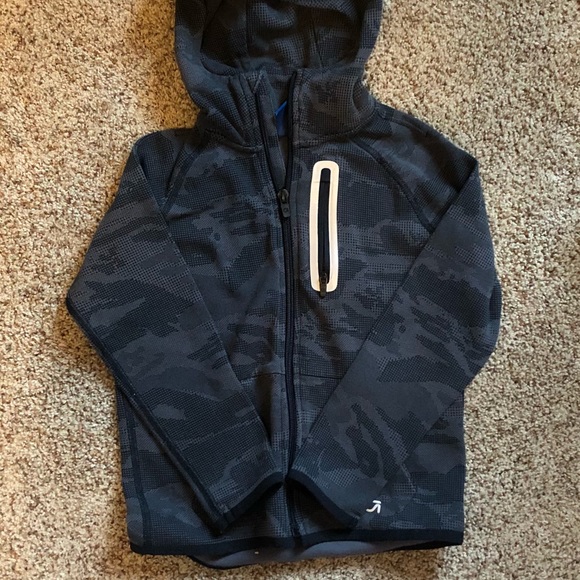 GAP Other - GapFit Dry hoodie GAP Other - GapFit Dry hoodie
